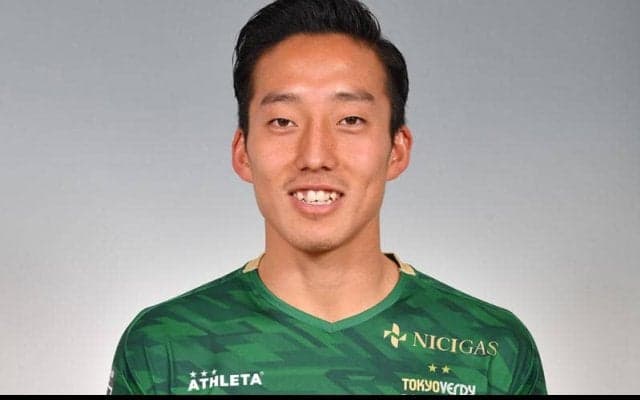 山口が東京VのMF澤井直人を完全移籍で獲得「すごく熱い思いになりました」