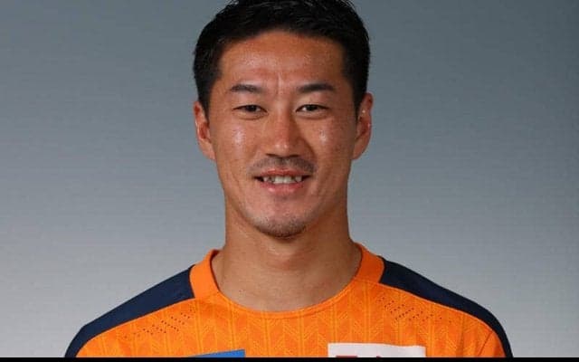 北九州が清水MF六平光成を完全移籍で獲得「J1昇格するための助けになれるように精一杯頑張ります」