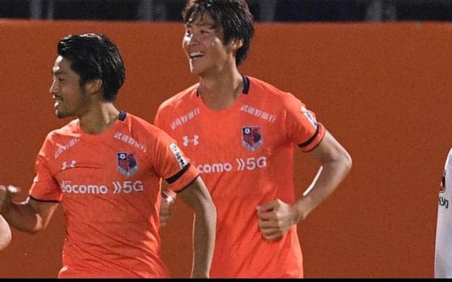 松本が横浜FCからFW戸島章を完全移籍で獲得、今季は大宮で3得点
