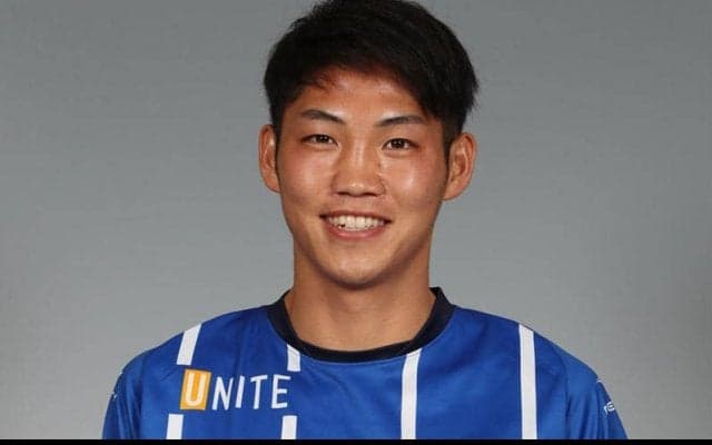 栃木、山形からDF小野寺健也をレンタル! 「チームの勝利に貢献できるように頑張ります」