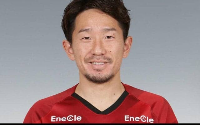 宇賀神友弥が来季も浦和でプレー、自身のブログで報告「まだまだ激しく闘い、全力で走り続けます‼︎」