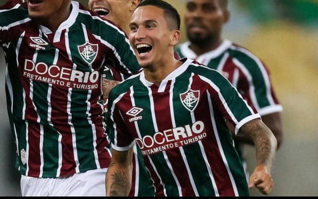 柏レイソルがフルミネンセMFドジ獲得に近づく、今月末で契約満了