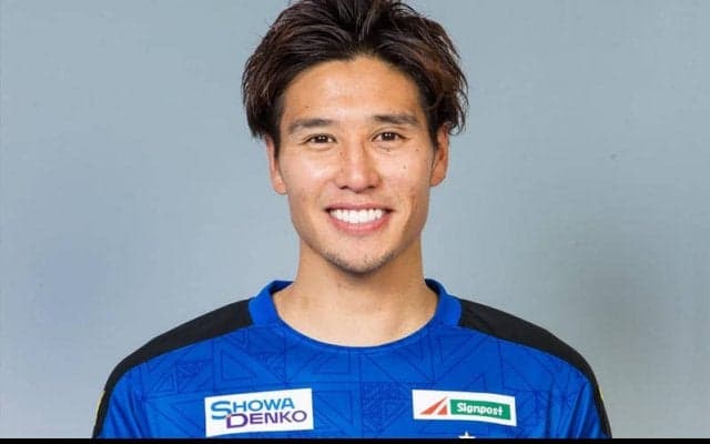 「全てを受け止めてください」大分FW渡大生がJ1昇格の福岡へ完全移籍