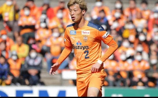 積極補強の清水がDF立田悠悟、MF石毛秀樹、DF奥井諒と契約更新