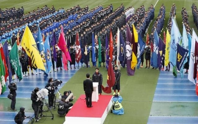 ［高校サッカー選手権 誕生月ランキング］やはり「早生まれ」は不利？　最も多い月は…