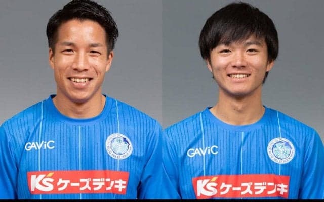 水戸がDF岸田翔平、大卒ルーキーMF松崎快と契約更新