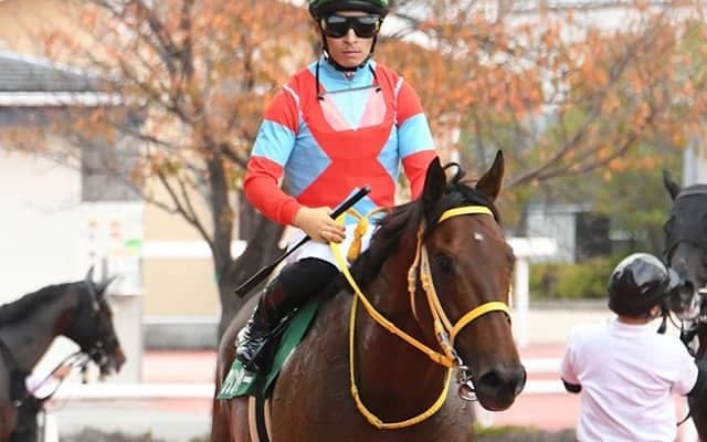 【次走】クリンチャーは川田将雅騎手とのコンビで佐賀記念へ