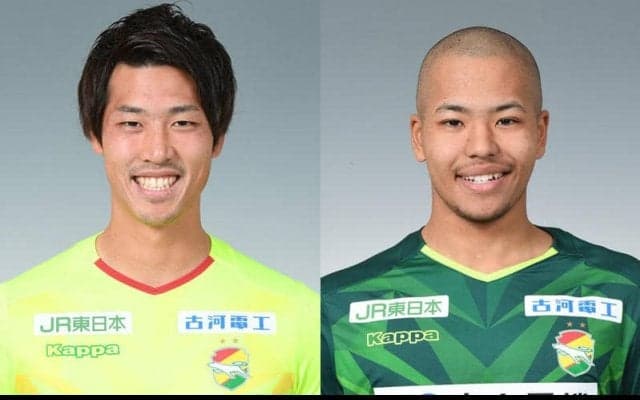 千葉がDF新井一耀、GK相澤ピーターコアミと契約更新を発表