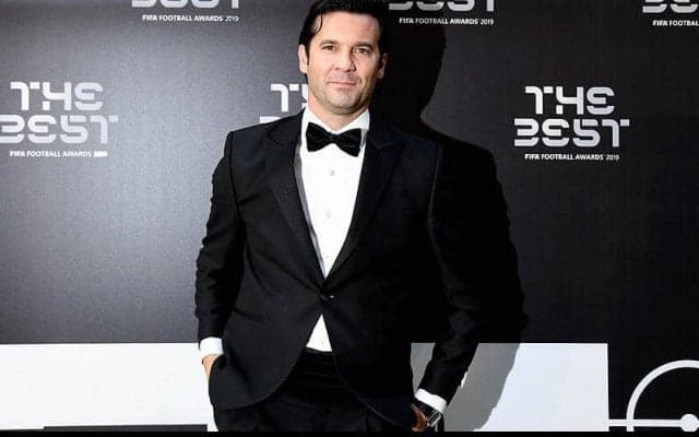 元マドリー指揮官のソラーリ氏がクラブ・アメリカの新指揮官に就任!