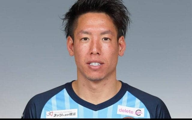 今治、YS横浜から今季J3全試合出場のMF宮尾孝一を獲得