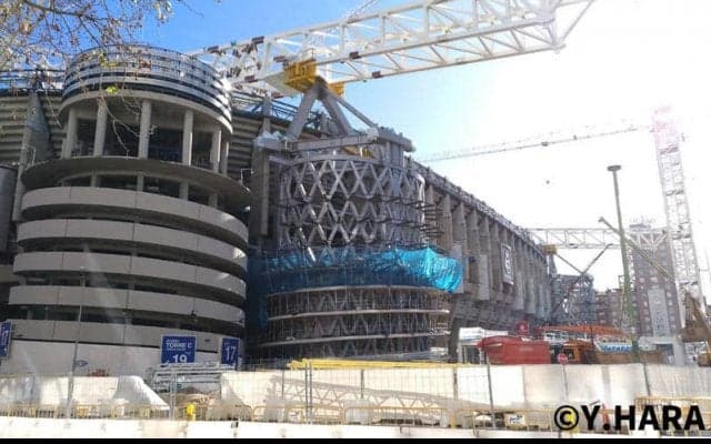 去る者は追わず…/原ゆみこのマドリッド