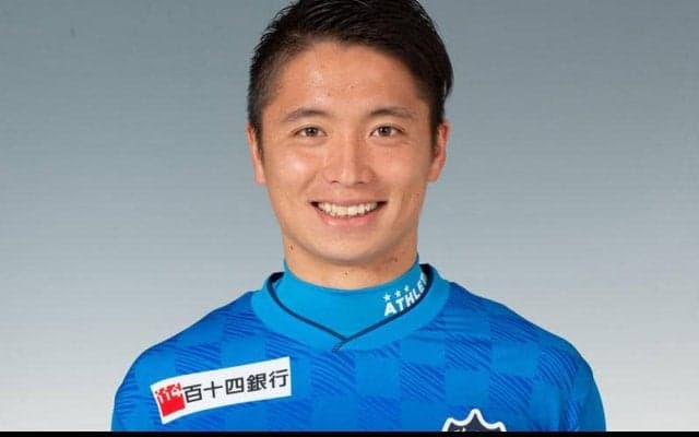 「僕の選手生命を賭けた大勝負」讃岐MF池谷友喜が関東1部のクリアソン新宿に完全移籍