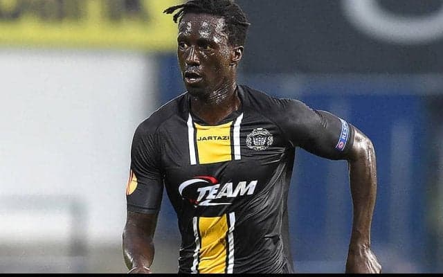 元セネガル代表FWレイエ氏が古巣スタンダール・リエージュの指揮官に就任！