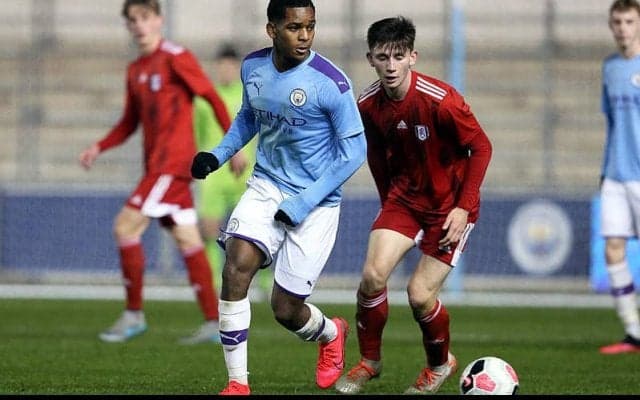 ドルトムント、シティから“第2のサンチョ”獲得に興味