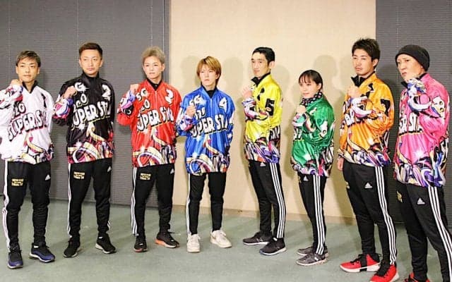 川口SSフェスタ（4日目）ピックアップ