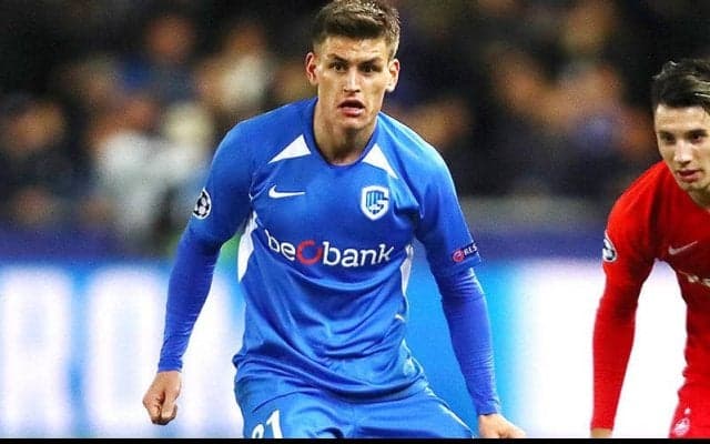 アタランタ、伊東純也の相棒SBメーレを獲得を正式発表！1月からチームに合流