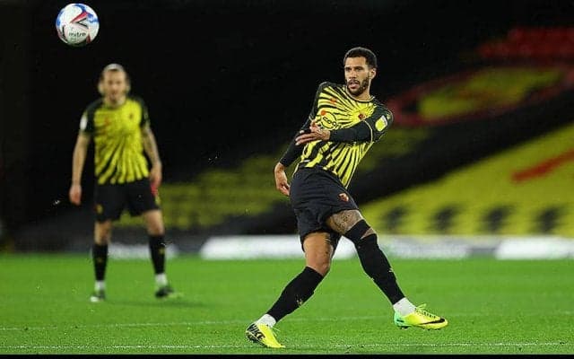 ビジャレアル、ワトフォードから元フランス代表MFキャプーを獲得！ 長期離脱MFイボーラの穴埋め