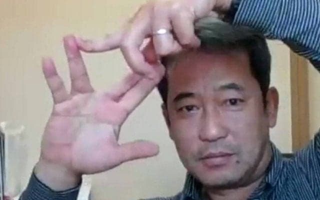 「感覚だけで投げたらできた」　天性の元西武サイド右腕、人生変えた“魔球”シンカー