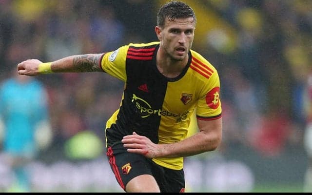 フリーの元蘭代表DFヤンマートが古巣ADOに復帰 「家に帰ったような気分」