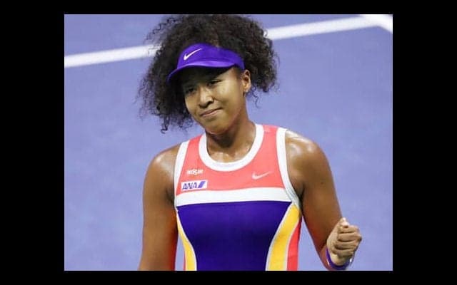  大坂 ファン要望の写真公開 