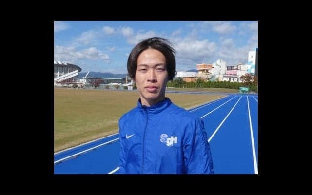 無名と有名。ニューイヤー駅伝に挑む２人の鈴木がSGHを選んだ理由