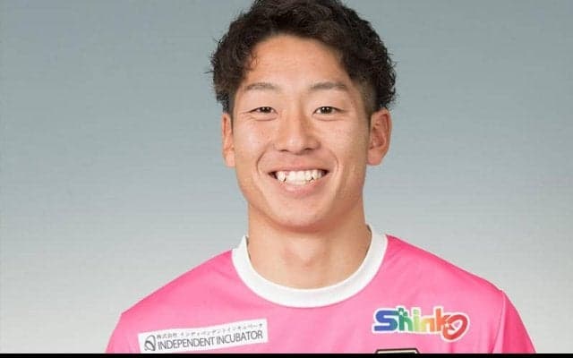 相模原GK三浦基瑛が契約更新 「共に闘っていきましょう！！」