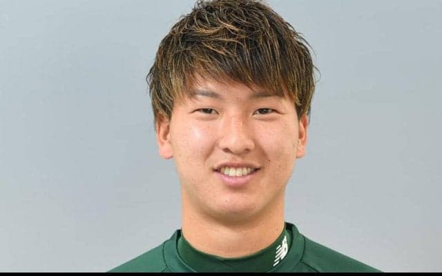 甲府が岐阜と契約満了の北谷史孝を獲得 「少しでもチームに貢献」