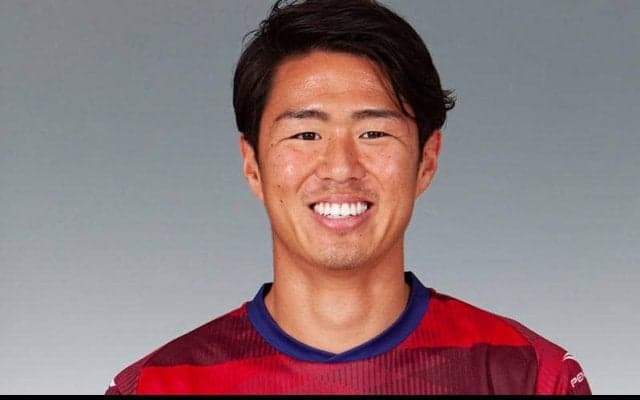 琉球、岡山を今季退団の清水慎太郎を獲得