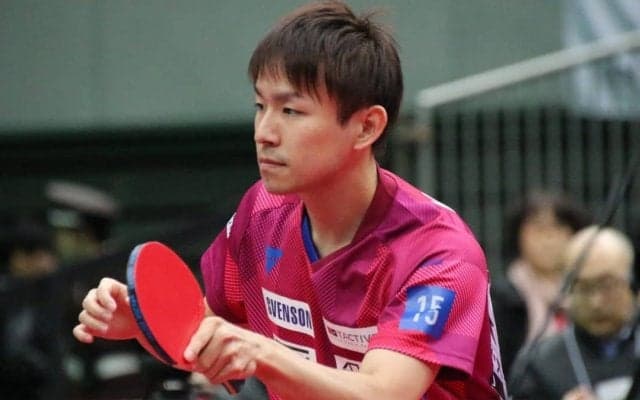 全日本見どころ・丹羽孝希編　準々決勝で因縁の相手との再戦も＜全日本卓球2021＞
