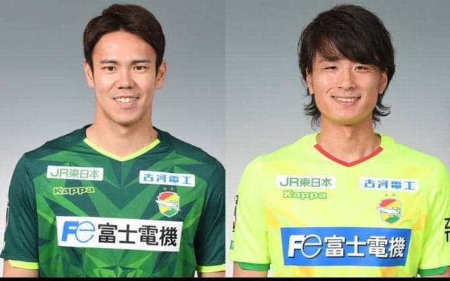 千葉が鈴木椋大、小島秀仁と契約更新