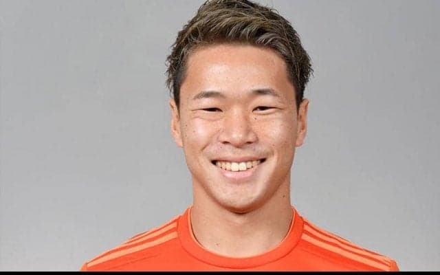 新潟DF堀米悠斗が来季契約を締結 「大好きな新潟の街を笑顔に溢れさせる結果を」