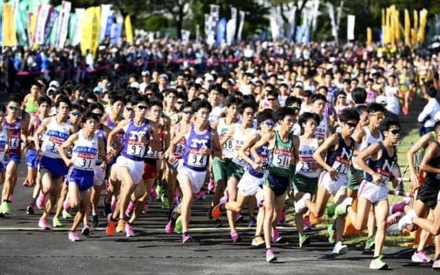 ［箱根駅伝 誕生月ランキング］“チーム競技であり個人競技”な駅伝でも「早生まれ」は不利なのか