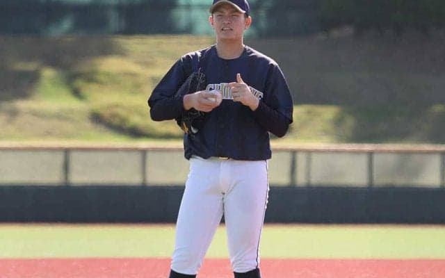 「もう地獄ですよ」「来年、もう1回」…　広島ドラ3大道が恩師から得た“卒業証書”