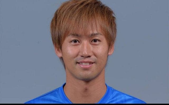 富山、MF花井聖と契約更新「来季は必ず昇格しましょう」