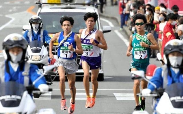 箱根駅伝、史上初“無観客”が選手に与える影響は？　山上り経験者が語ったリアルな心情