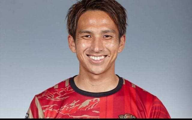 琉球が主力DF沼田圭悟と契約更新