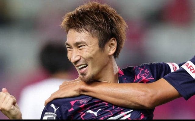 C大阪が今季全試合出場の奥埜博亮や守護神キム・ジンヒョンら7選手と契約更新！