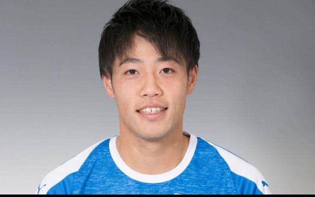 相模原、沼津からFW中山雄希が完全移籍加入「感謝の想いをピッチで表現したい」