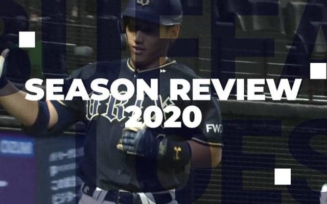 2年連続最下位、今季のオリックスを振り返る　吉田正が首位打者も…【野手編】