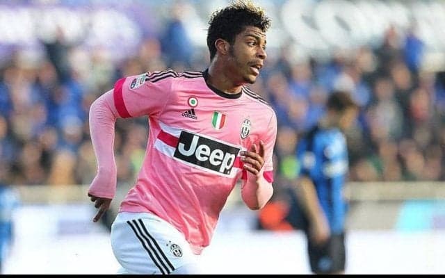 ガボン代表MFマリオ・レミナがユベントスで決めた単独突破&豪快ミドル【インクレディブル・ゴールズ】