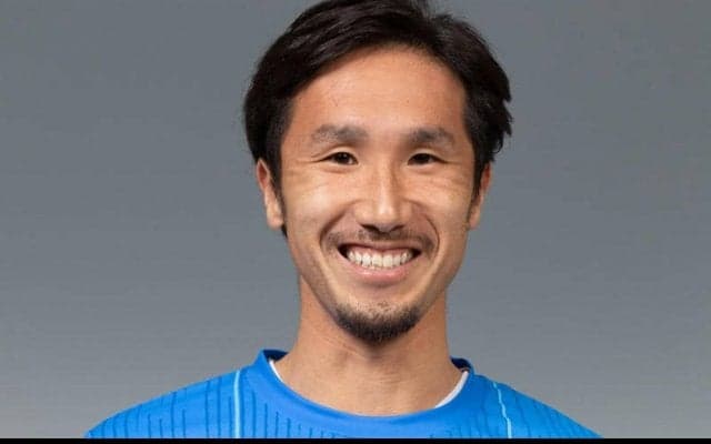 水戸MF木村祐志が契約更新 「来季も過酷なシーズンになると思いますが…」