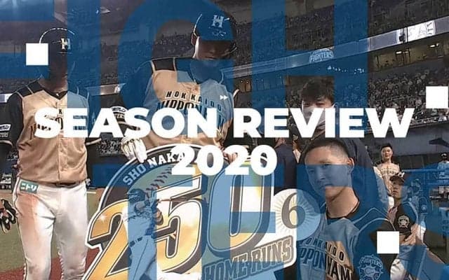 日本ハムの今季を振り返る　中田＆近藤がタイトル獲得も得点力、守備に課題【野手編】