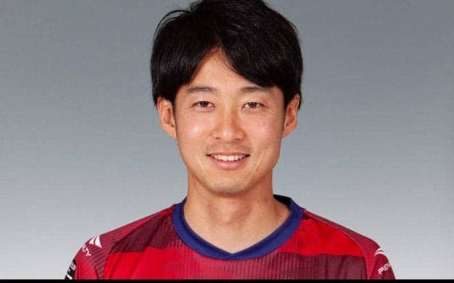 岡山DF椋原健太がプロサッカー選手引退、FC東京やC大阪、広島でもプレー