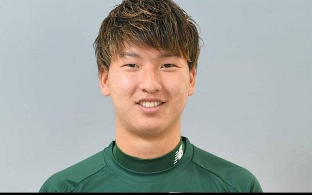 甲府が岐阜退団のDF北谷史孝を完全移籍で獲得「僕も美味しいぶどうが食べられると思う」