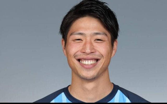 YS横浜が今季加入の池ヶ谷颯斗と契約更新 「来シーズンは今まで以上に覚悟を持ってプレー」