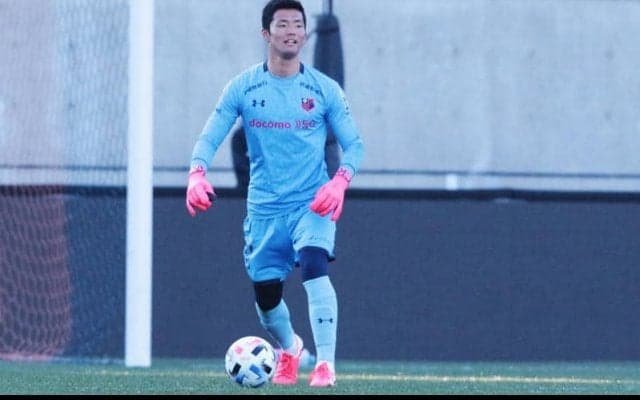 北九州が大宮生え抜きのGK加藤有輝を期限付き移籍で獲得「このクラブのサッカーに魅力を感じた」