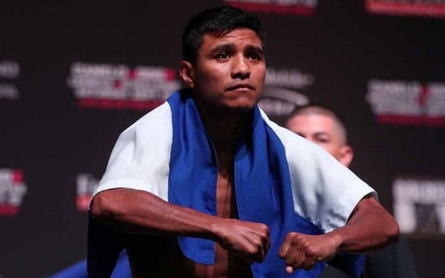 ロマゴンの3年前敗北に未だに嘆き節？　母国紙「井上尚弥戦の前ぶれになるはずが…」