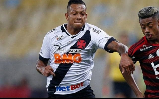 元インテルのMFグアリンが母国コロンビアのクラブに加入