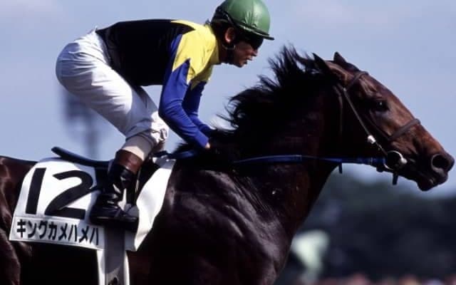 【2020 BMSリーディング】キングカメハメハが初のトップに　デアリングタクト・ソダシの母父