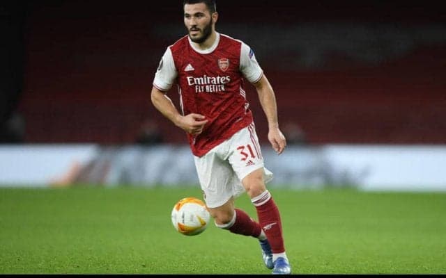 コラシナツがシャルケに復帰、今季終了までのレンタル